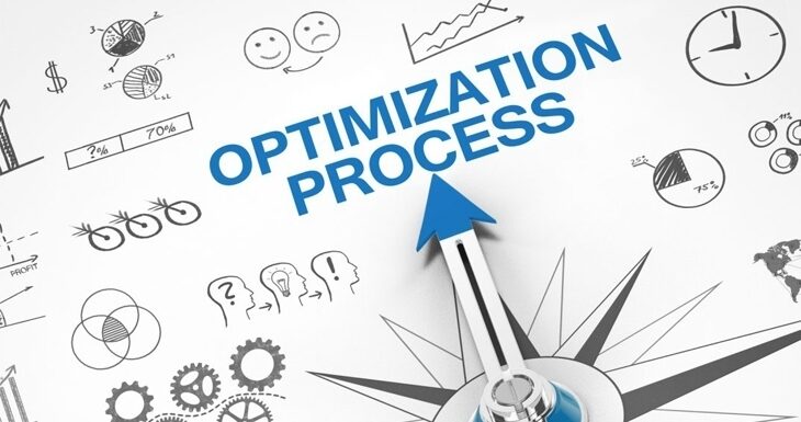 Business Optimization as a Habit