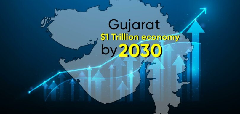 economic growth surat