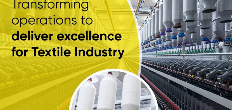 Back Case Study 19 min read Streamlining Operations & Enhancing Efficiency: The Devshree Fabrics Transformation Author StratefiX Published June 18, 2024 How Devshree Fabrics Weaved Success with Stratefix Consulting?