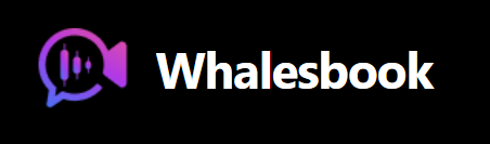 Whalesbook