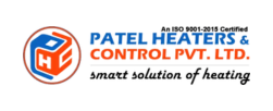 Patel heaters x Stratefix
