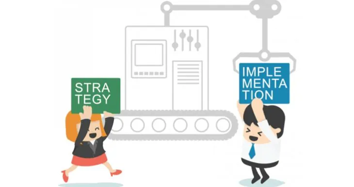 Implementation - Boosted by all, Served by Some