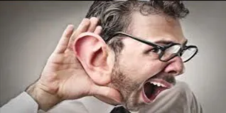 Listening