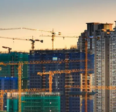 Real Estate Industry