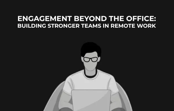 Ways To Increase Employee Engagement During Lockdown