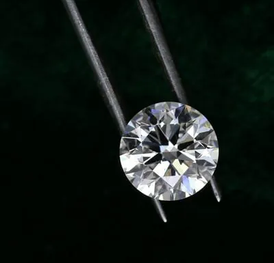Diamond Industry