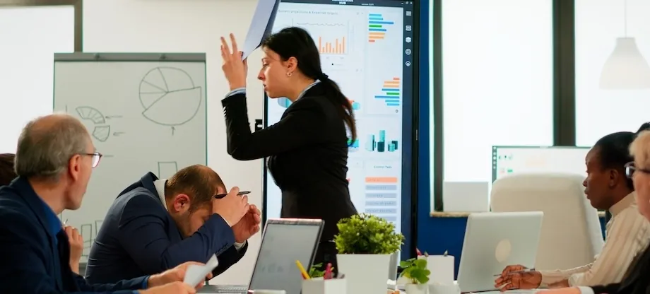 Good Leaders don’t fire but they Hire and then Inspire
