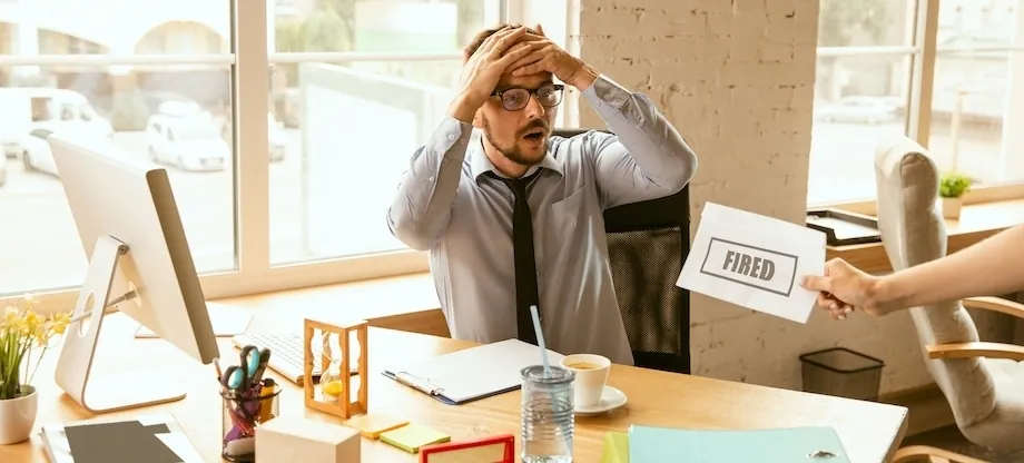 Replacing Sales Person