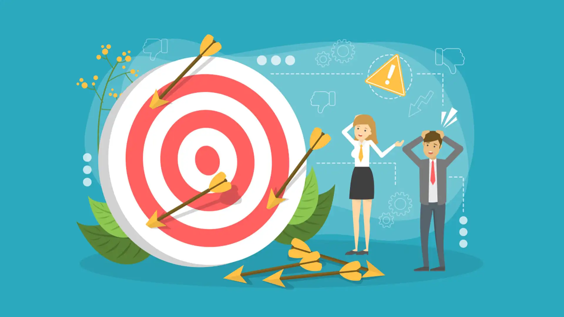 Avoid Building Strategies based on your Gut feelings