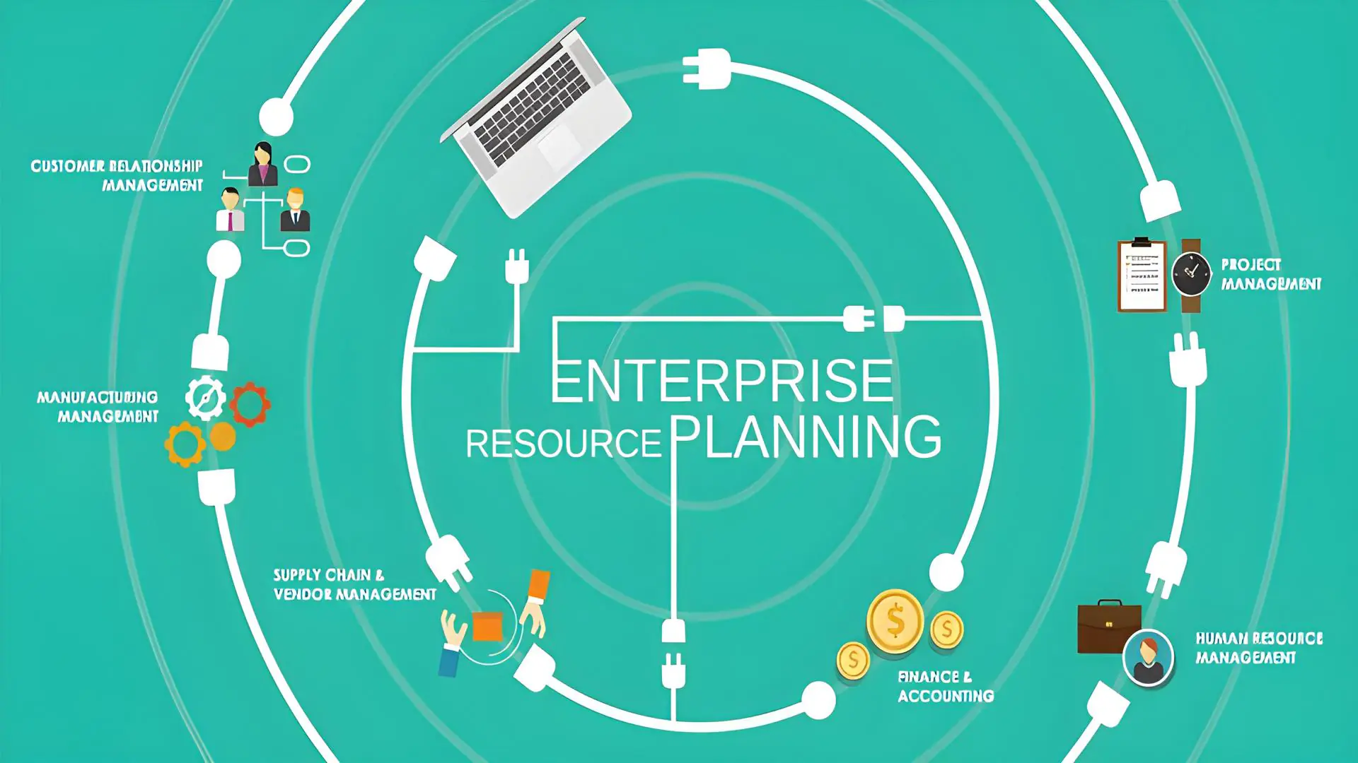 ERP Implementation a SUCCESS with Stratefix Consulting