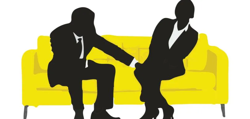 Building a Safer Environment for Women Executives