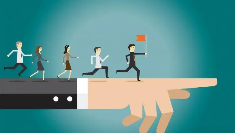 Focus : The Tipping Point: