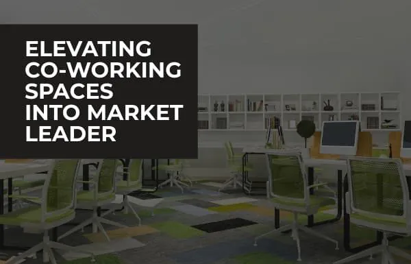 Co-working Space Surat