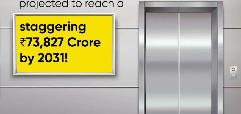 India elevator Industry