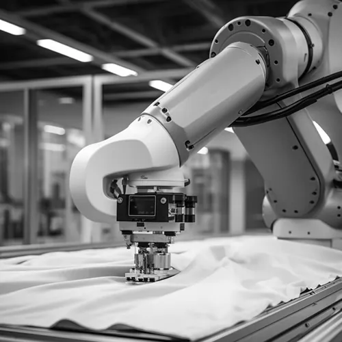 Mobile manufacturing industry solutions – Stratefix Consulting