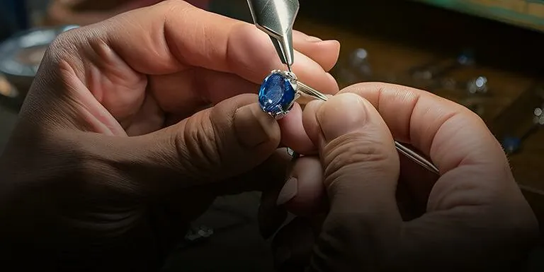 Stratefix Consulting Helped Bhagwati Jewels Shine Bright like a Diamond