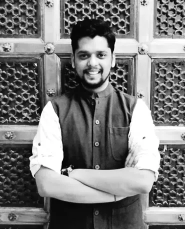 Mukul Goyal co founder of stratefix consulting