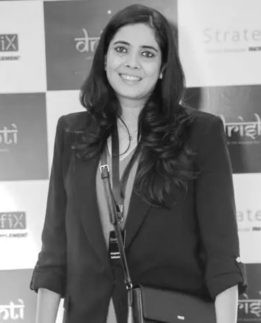 Anupama sultania HR transformation leader