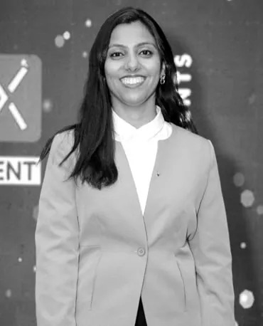 Dimple Shastri strategic business Partner