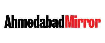 Ahmedabad Mirror logo