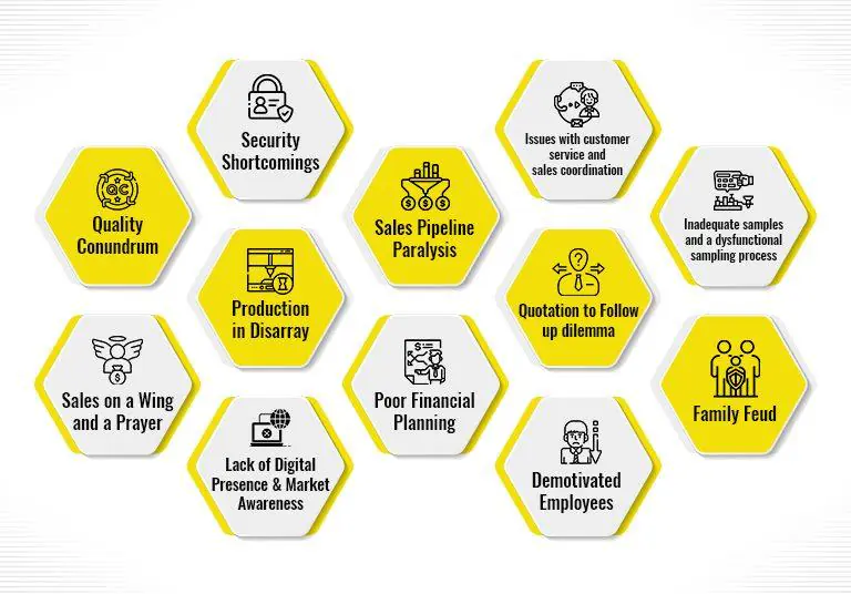 Diamonds in the Rough: Unveiling Bhagwati Jewels’ Challenges