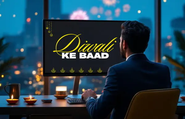 DIWALI KE BAAD - STRATEFIX