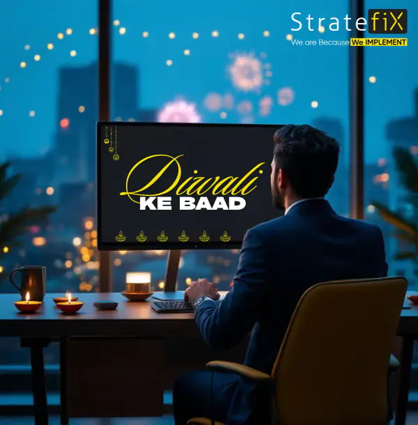 DIWALI KE BAAD - STRATEFIX