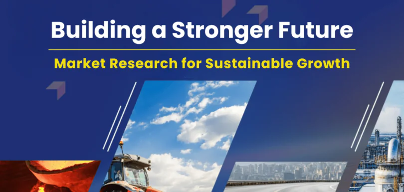 In-depth market research strategy empowering SMEs to expand into new markets