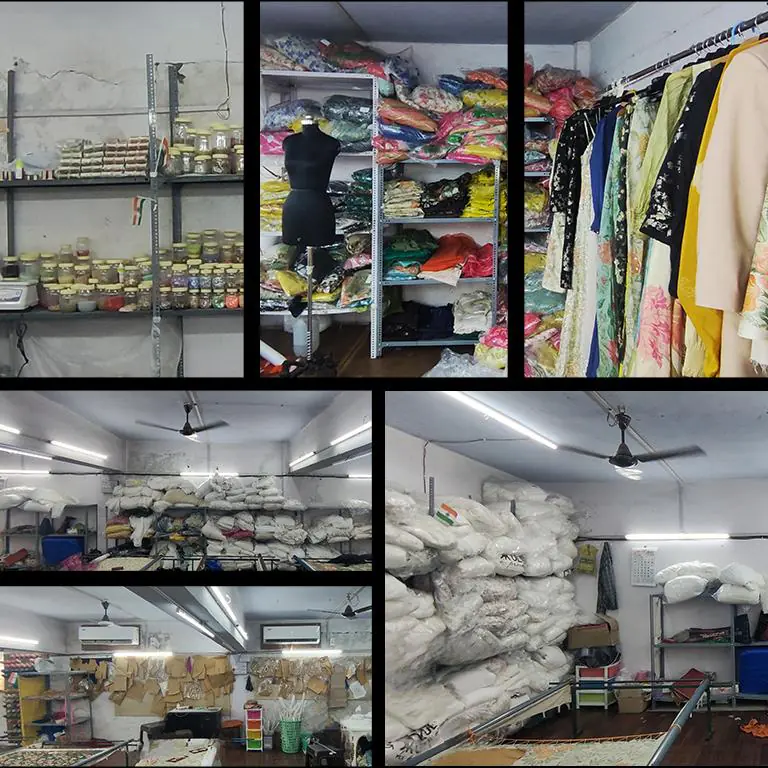 Inventory management solutions for leading apparel manufacturer brand