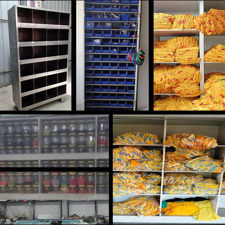 Inventory management solutions for leading apparel manufacturer brand