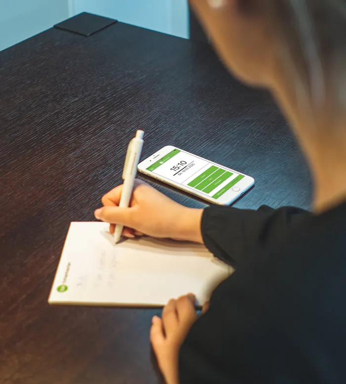 Stratefix Consulting conducts a comprehensive analysis of your business processes