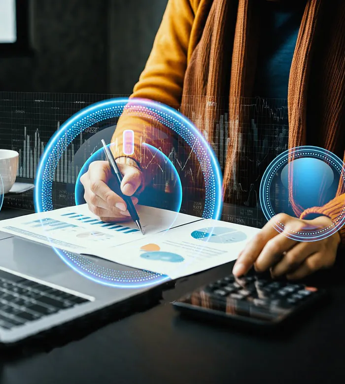 Digital Strategy Development – Crafting Your Path to Digital Excellence