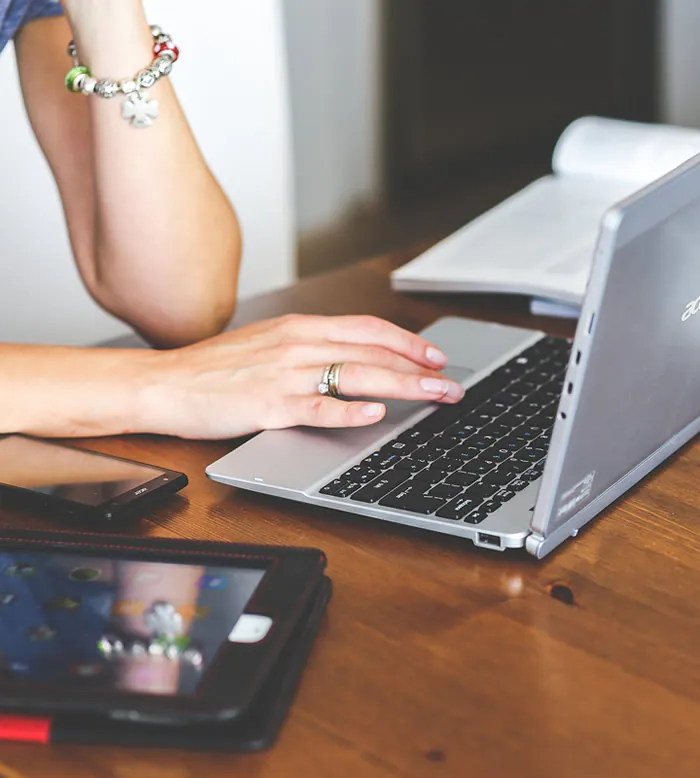 Data-Driven Decision-Making