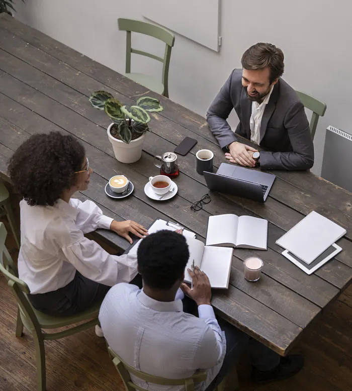 Building a Strong Leadership Pipeline