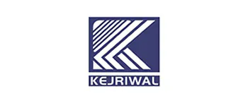 Kejruwal Logo