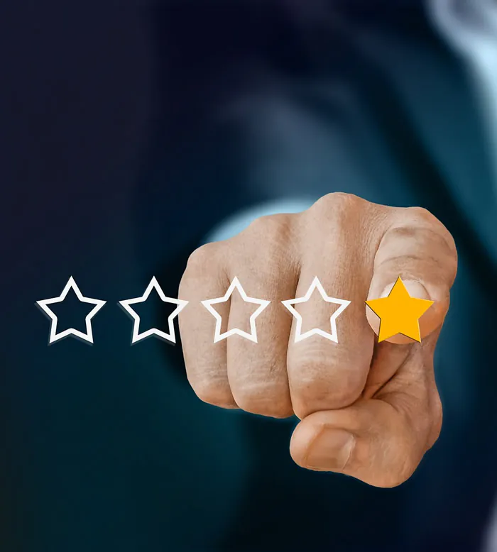 Sales Performance Review