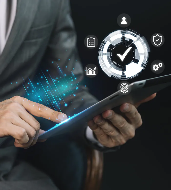 Explore The Path to Operational Excellence with Stratefix Consulting