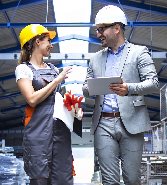Lean manufacturing principles is essential for businesses