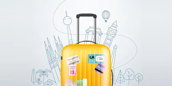 Tourism industry insights white paper by Stratefix Consulting