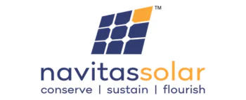 Navitassolar logo