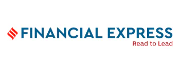 Financial express logo