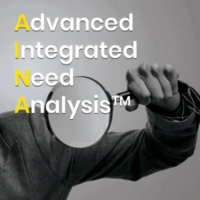 Experts in Business Planning and Execution