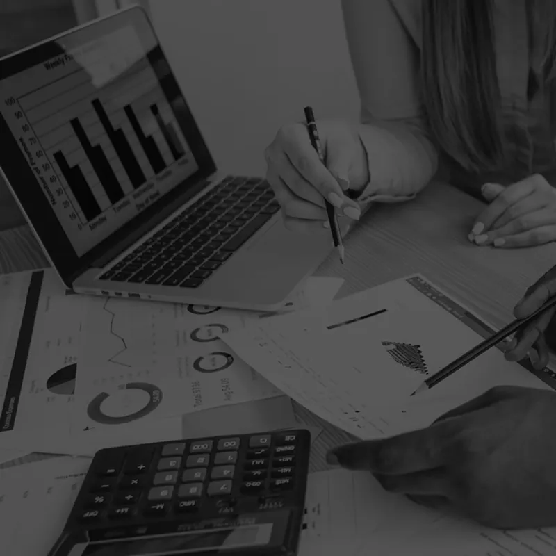 FSI industry consulting services by Stratefix Consulting