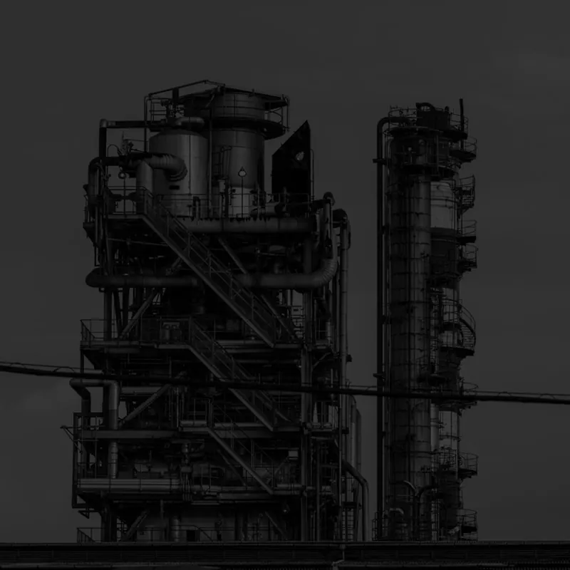 Chemical industry consulting services – Stratefix Consulting