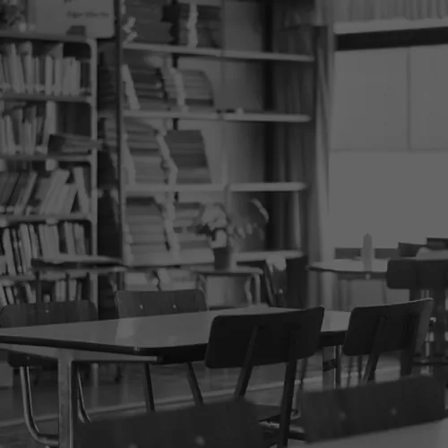 Education industry consulting services by Stratefix Consulting