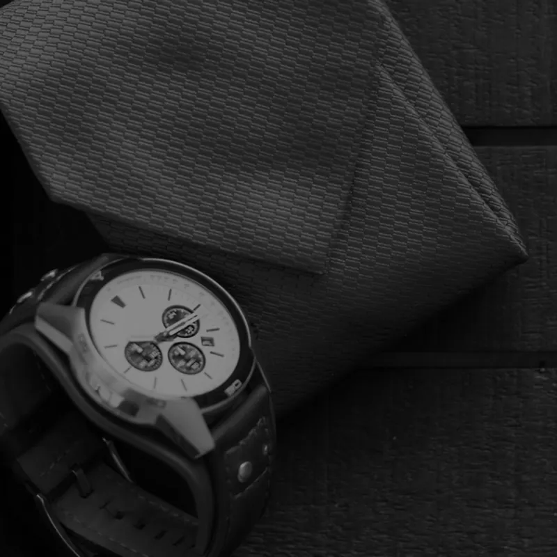 Luxury goods consulting services by statefix consulting