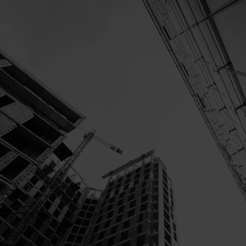 construction and real estate industry strategy consulting