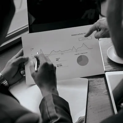 Business strategy audit services by Stratefix Consulting