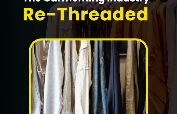 Stratefix Consulting reshaping the garment manufacturing industry in Gujarat