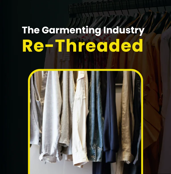 Stratefix Consulting reshaping the garment manufacturing industry in Gujarat